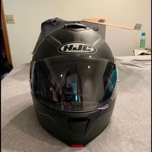 HJC IS MAX2 Motor Cycle Helmet